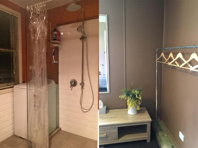 Cottages (Bothwell, Tasmania, Australia)