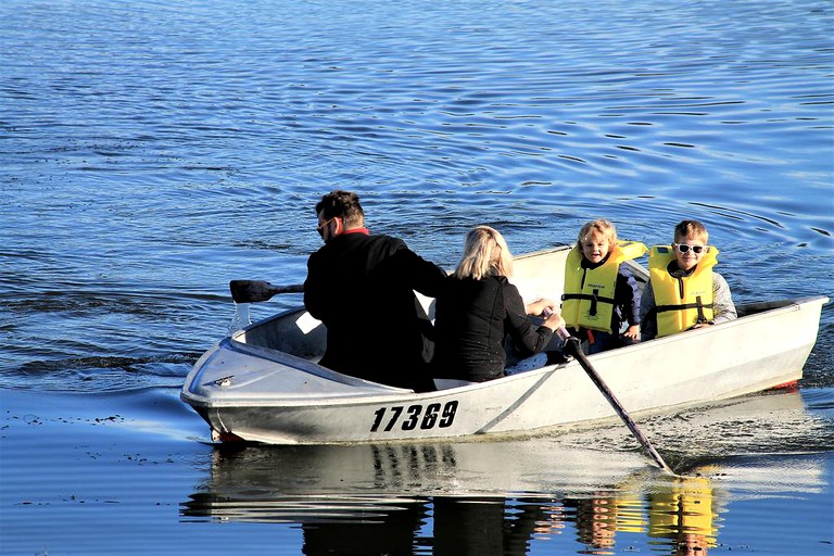 Cottages (Bothwell, Tasmania, Australia)