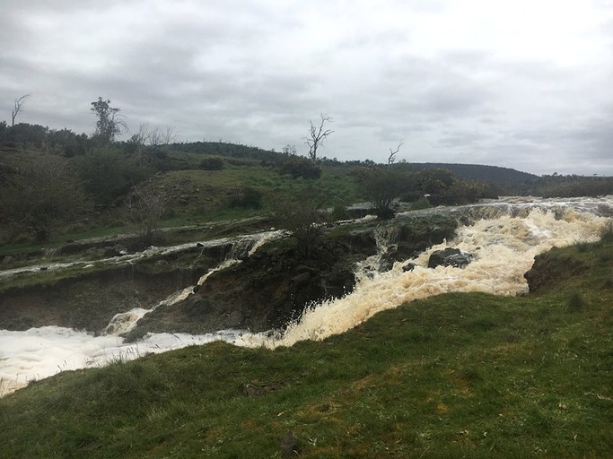 Nature Lodges (Bothwell, Tasmania, Australia)