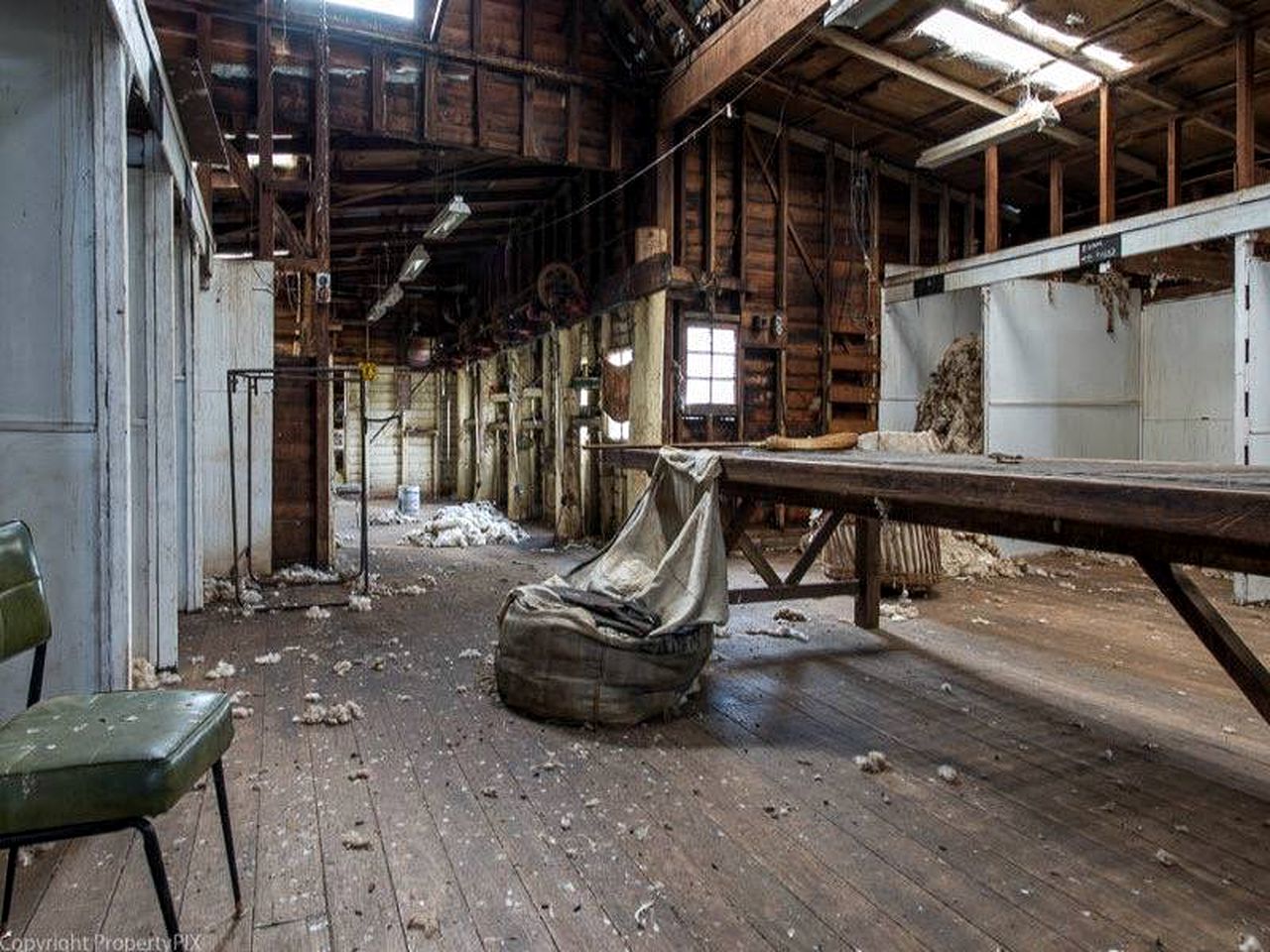 Romantic Vacation Rental in an Elegant Bed and Breakfast near Bothwell, Tasmania