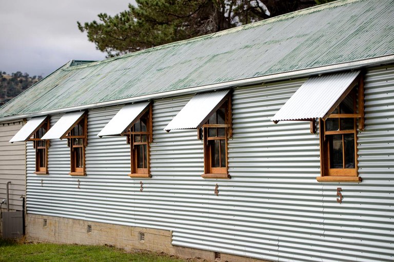 Nature Lodges (Bothwell, Tasmania, Australia)