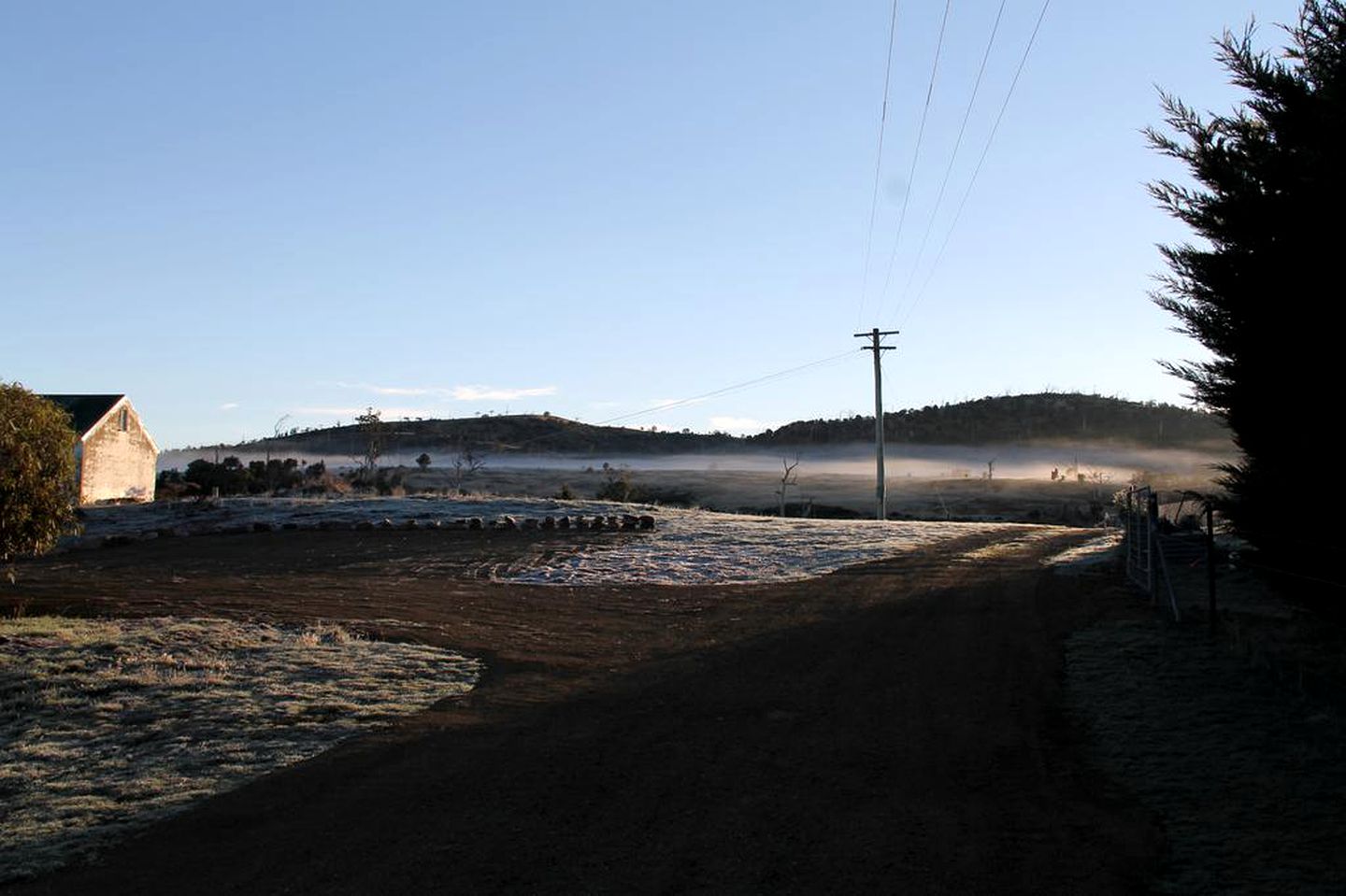 Charming Family-Friendly Bed and Breakfast near Bothwell, Tasmania