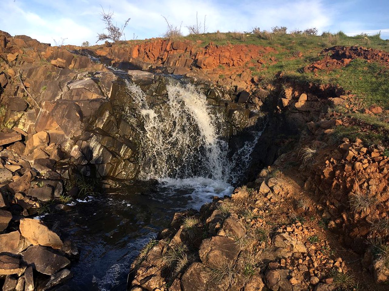 Charming Family-Friendly Bed and Breakfast near Bothwell, Tasmania