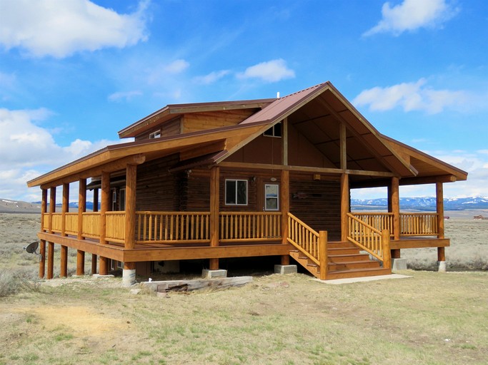 Vacation Rentals (United States of America, Cameron, Montana)
