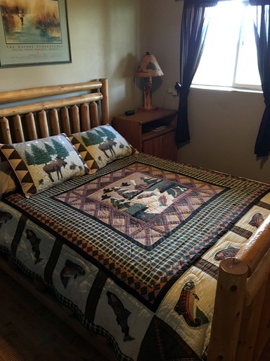 Vacation Rentals (United States of America, Cameron, Montana)