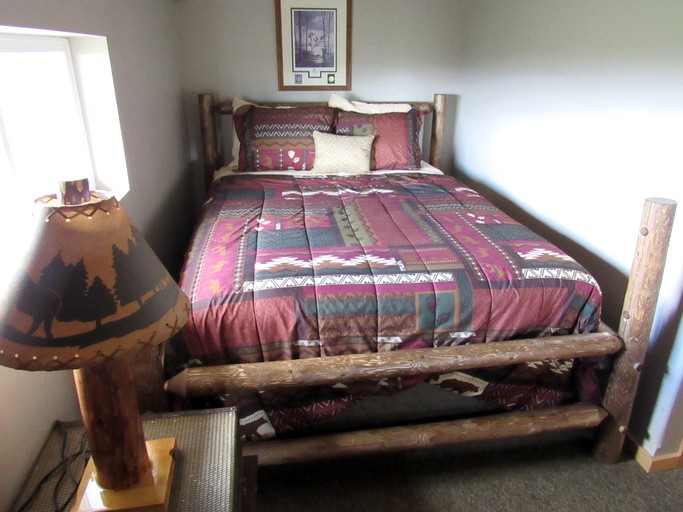 Vacation Rentals (United States of America, Cameron, Montana)