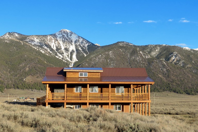 Vacation Rentals (United States of America, Cameron, Montana)