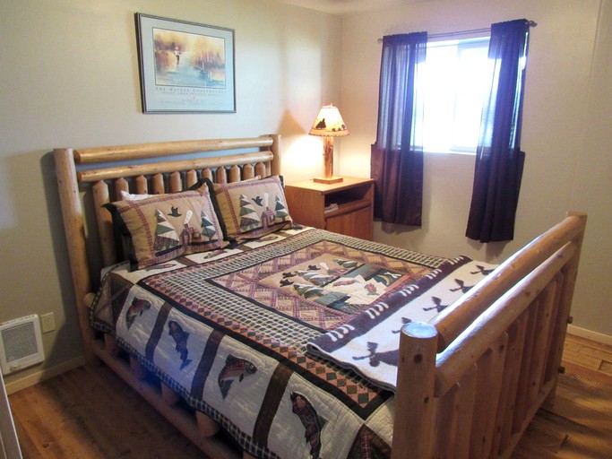 Vacation Rentals (United States of America, Cameron, Montana)