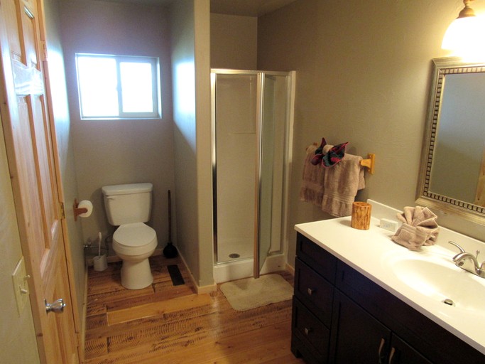 Vacation Rentals (United States of America, Cameron, Montana)