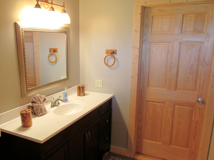Vacation Rentals (United States of America, Cameron, Montana)