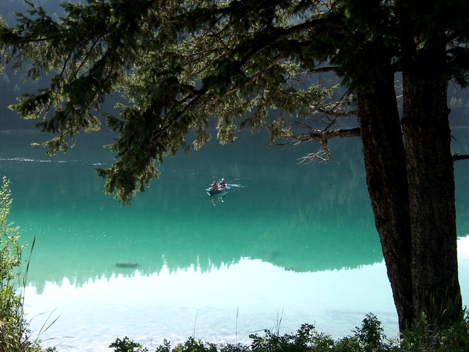 Vacation Rentals (United States of America, Cameron, Montana)