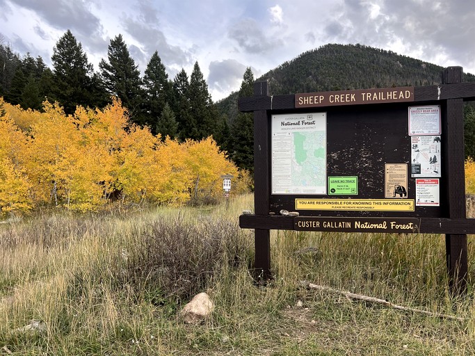 Vacation Rentals (United States of America, Cameron, Montana)