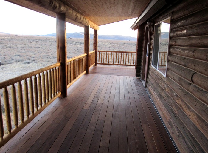 Vacation Rentals (United States of America, Cameron, Montana)