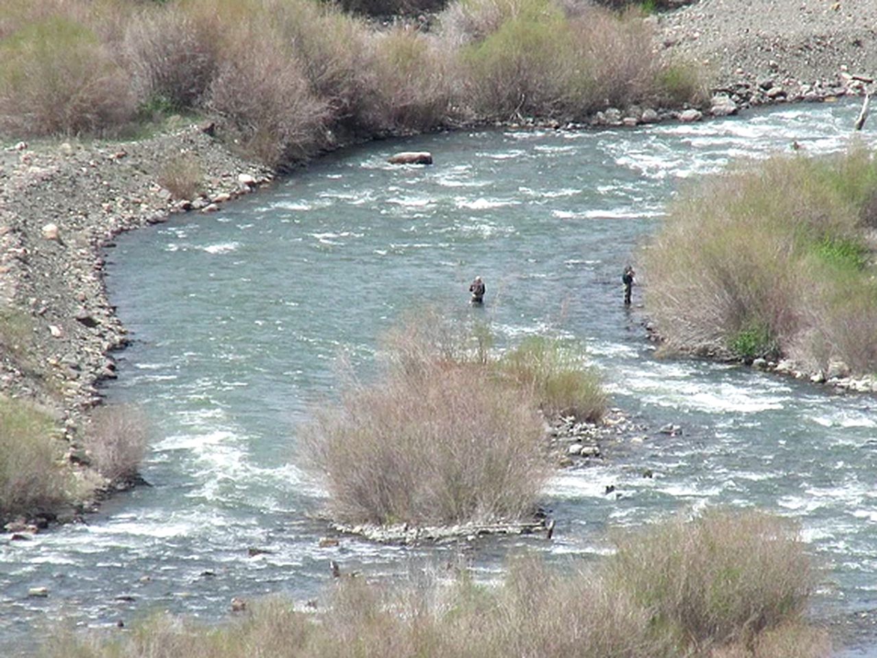 Magnificent Log Cabin with Mountain Views near Yellowstone National Park, Montana
