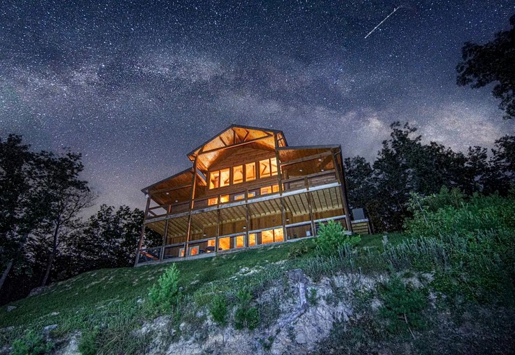 Vacation Rentals (United States of America, Sevierville, Tennessee)