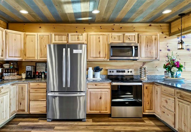 Vacation Rentals (United States of America, Sevierville, Tennessee)