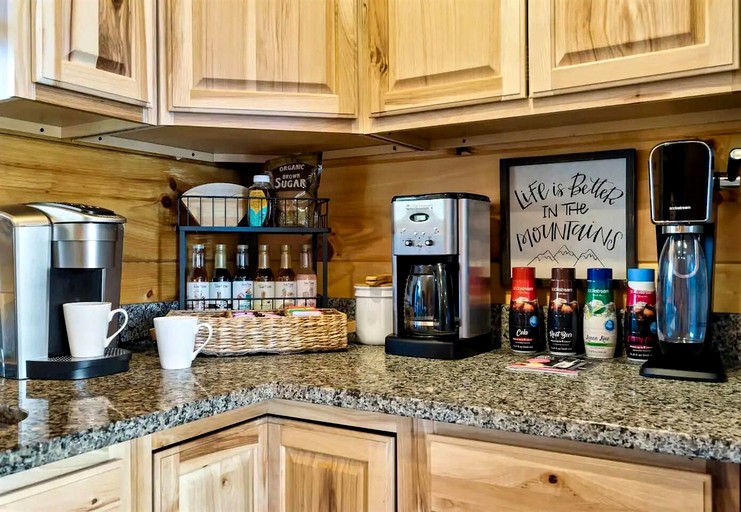 Vacation Rentals (United States of America, Sevierville, Tennessee)