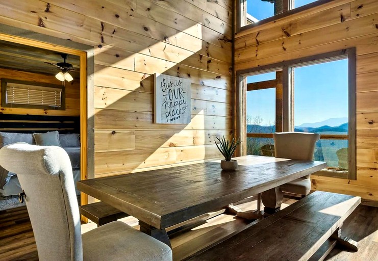 Vacation Rentals (United States of America, Sevierville, Tennessee)