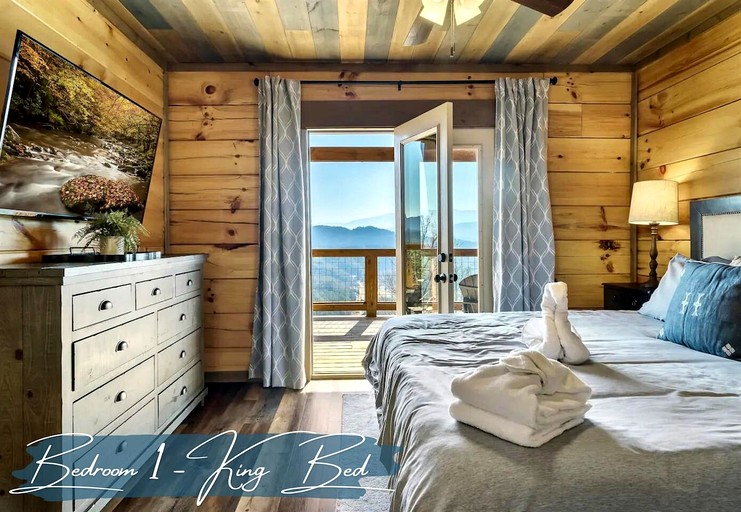 Vacation Rentals (United States of America, Sevierville, Tennessee)