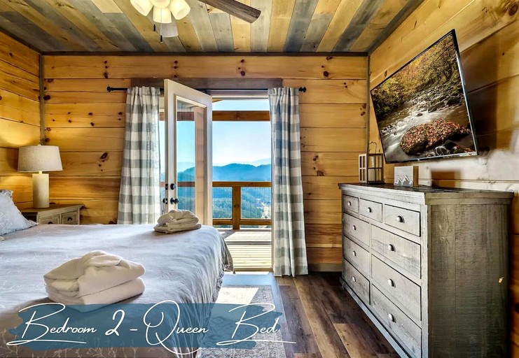 Vacation Rentals (United States of America, Sevierville, Tennessee)
