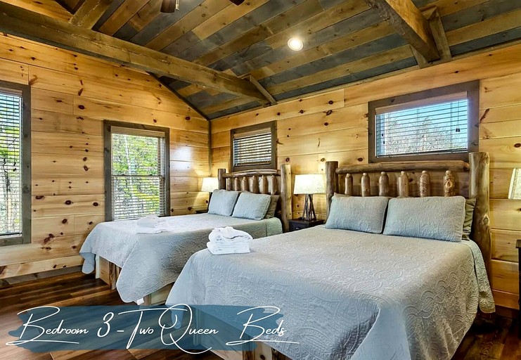 Vacation Rentals (United States of America, Sevierville, Tennessee)