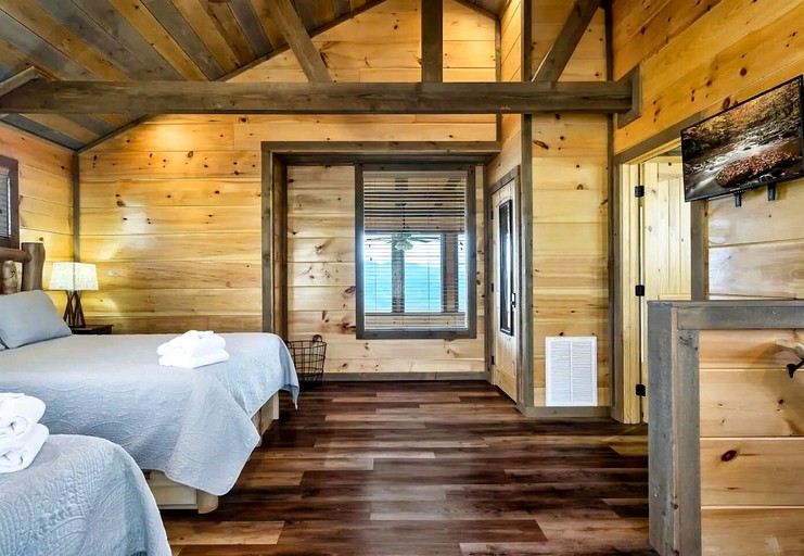 Vacation Rentals (United States of America, Sevierville, Tennessee)