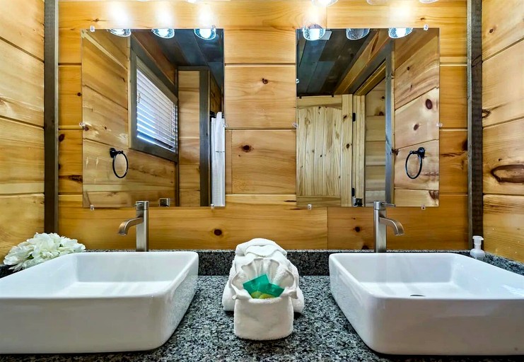 Vacation Rentals (United States of America, Sevierville, Tennessee)