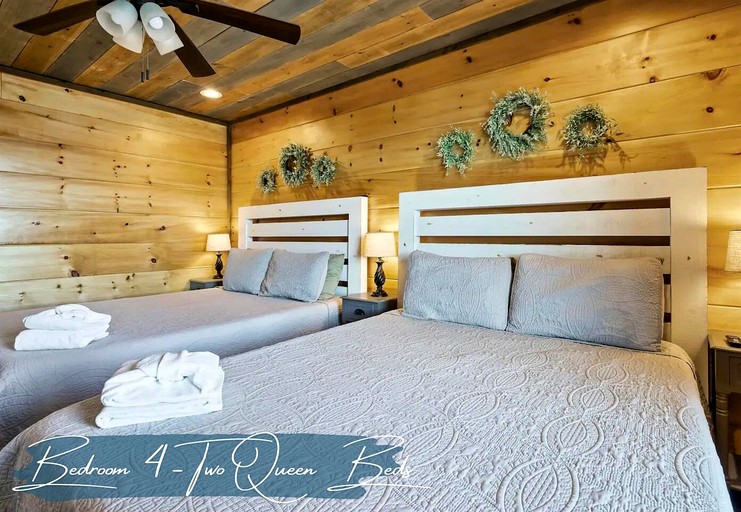 Vacation Rentals (United States of America, Sevierville, Tennessee)