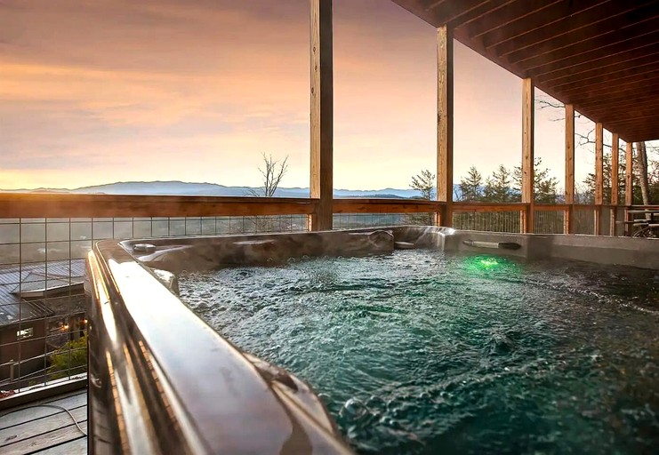 Vacation Rentals (United States of America, Sevierville, Tennessee)