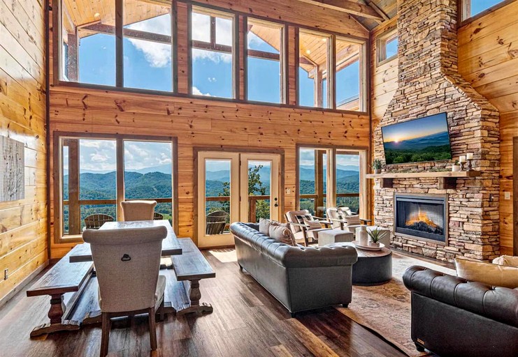 Vacation Rentals (United States of America, Sevierville, Tennessee)