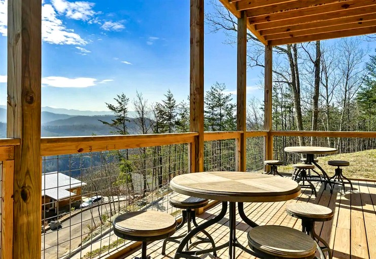 Vacation Rentals (United States of America, Sevierville, Tennessee)