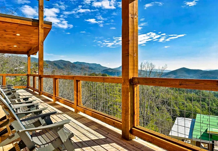 Vacation Rentals (United States of America, Sevierville, Tennessee)