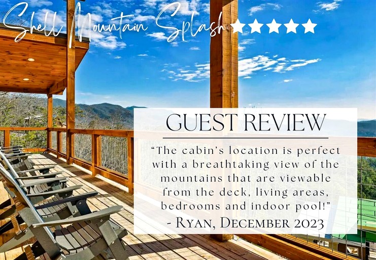 Vacation Rentals (United States of America, Sevierville, Tennessee)