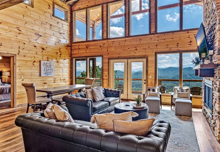 Vacation Rentals (United States of America, Sevierville, Tennessee)