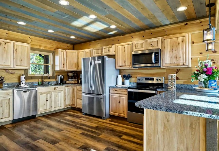 Vacation Rentals (United States of America, Sevierville, Tennessee)