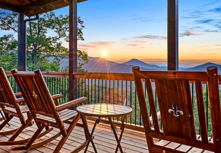 Vacation Rentals (United States of America, Sevierville, Tennessee)