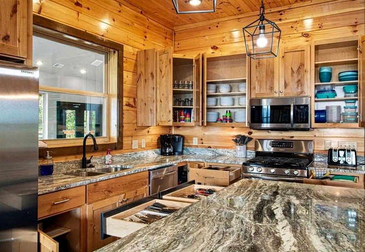Vacation Rentals (United States of America, Sevierville, Tennessee)