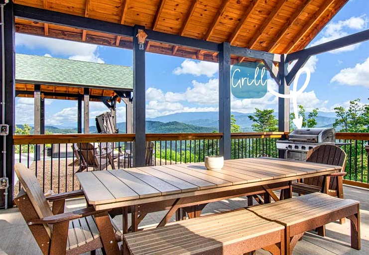 Vacation Rentals (United States of America, Sevierville, Tennessee)