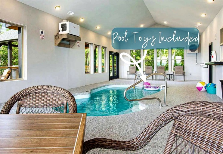 Vacation Rentals (United States of America, Sevierville, Tennessee)