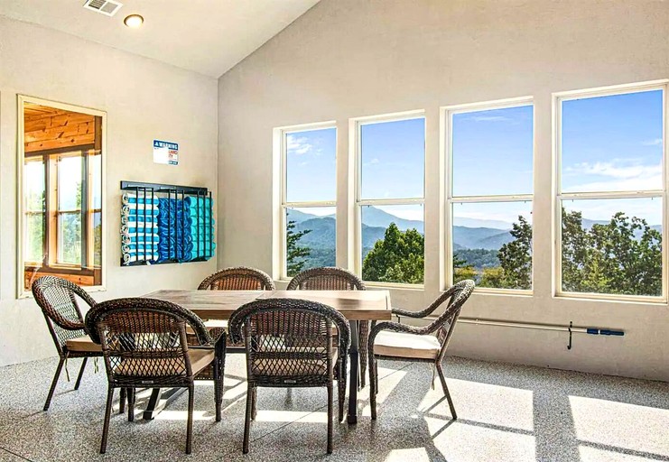 Vacation Rentals (United States of America, Sevierville, Tennessee)