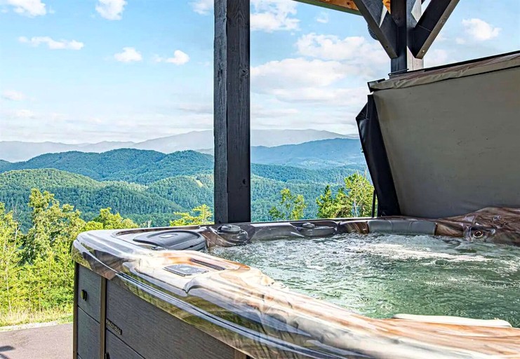 Vacation Rentals (United States of America, Sevierville, Tennessee)