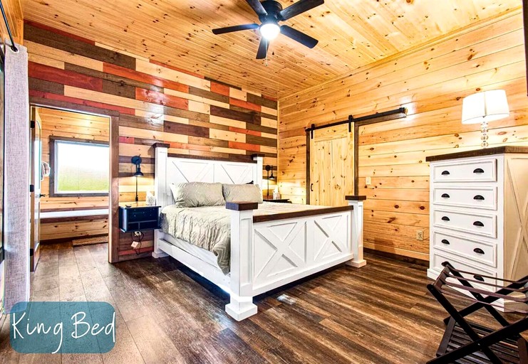 Vacation Rentals (United States of America, Sevierville, Tennessee)