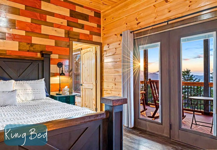 Vacation Rentals (United States of America, Sevierville, Tennessee)