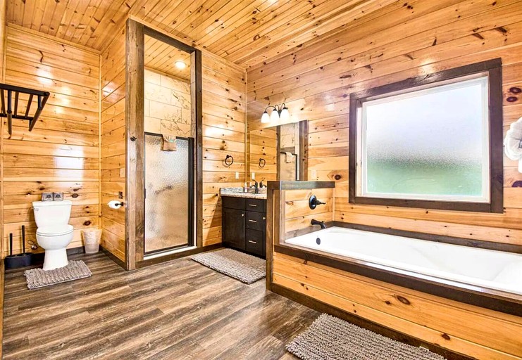 Vacation Rentals (United States of America, Sevierville, Tennessee)