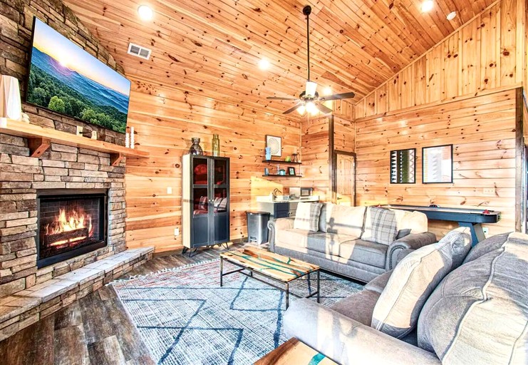 Vacation Rentals (United States of America, Sevierville, Tennessee)
