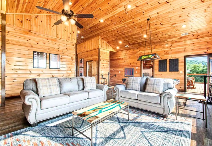 Vacation Rentals (United States of America, Sevierville, Tennessee)