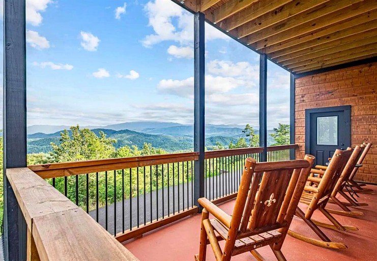 Vacation Rentals (United States of America, Sevierville, Tennessee)