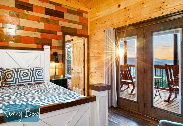 Vacation Rentals (United States of America, Sevierville, Tennessee)