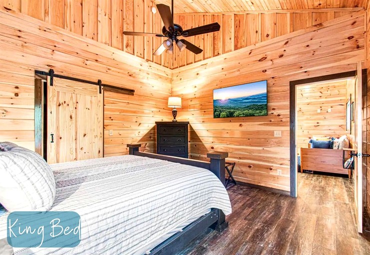 Vacation Rentals (United States of America, Sevierville, Tennessee)