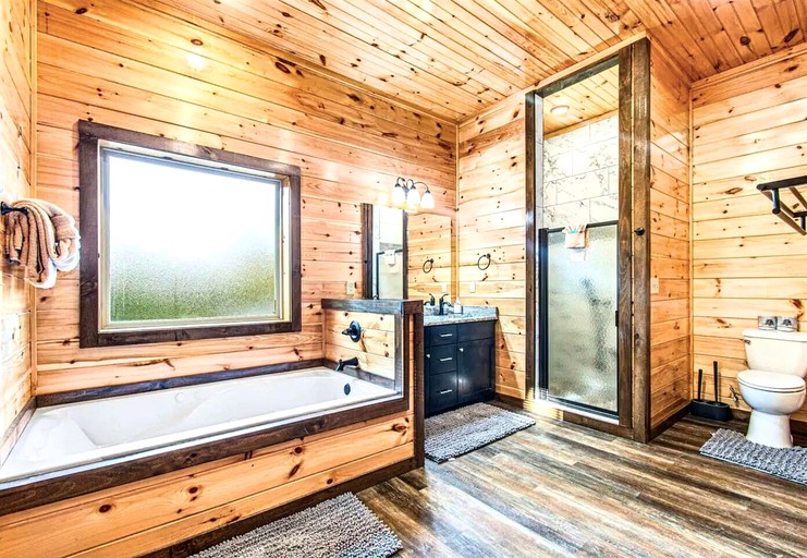 Vacation Rentals (United States of America, Sevierville, Tennessee)